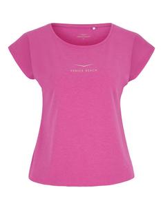 VENICE BEACH VB Wonder T-Shirt Damen achat pink