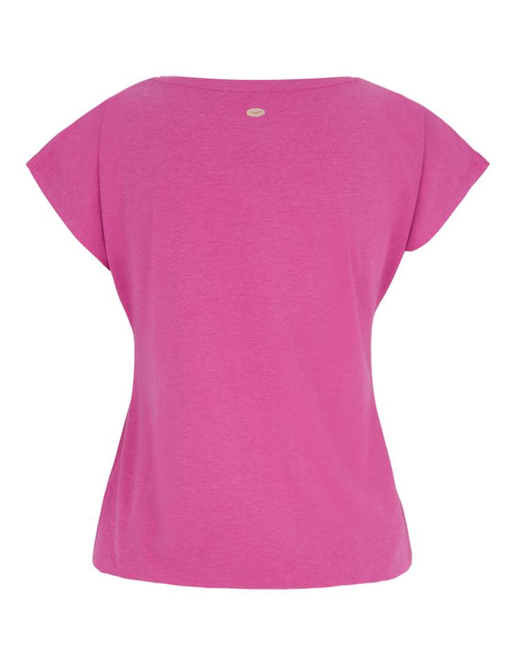 VENICE BEACH VENICE BEACH VB Wonder T-Shirt Damen - achat pink - 1 | SportScheck