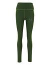 VENICE BEACH Pro Line Colorado Springs Trainingshose Damen - dark green