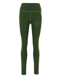 VENICE BEACH Pro Line Colorado Springs Trainingshose Damen - dark green
