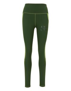 VENICE BEACH Pro Line Colorado Springs Trainingshose Damen dark green