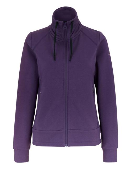 VENICE BEACH VB Florence Sweatjacke Damen