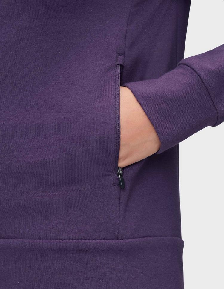 VENICE BEACH VENICE BEACH VB Florence Sweatjacke Damen - eggplant - 3 | SportScheck