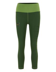 VENICE BEACH Pro Line Lexington Trainingshose Damen dark green