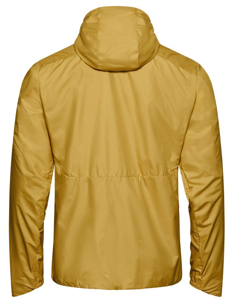 VAUDE VAUDE Men's Scopi Insulation Jacket Outdoorjacke Herren - savanna - 0 | SportScheck