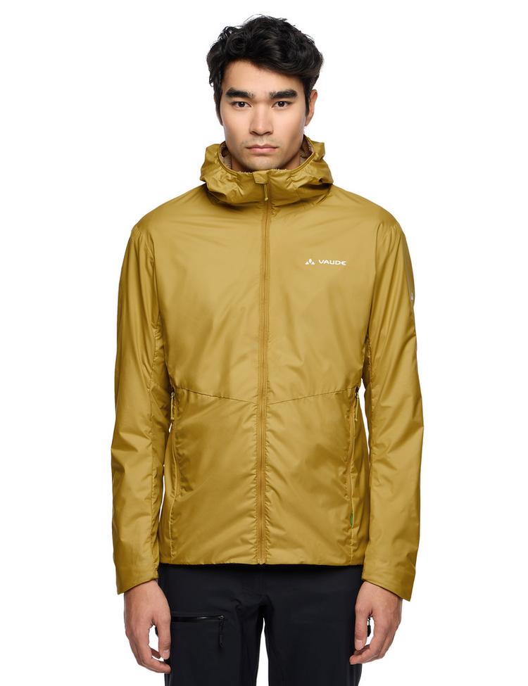 VAUDE VAUDE Men's Scopi Insulation Jacket Outdoorjacke Herren - savanna - 0 | SportScheck