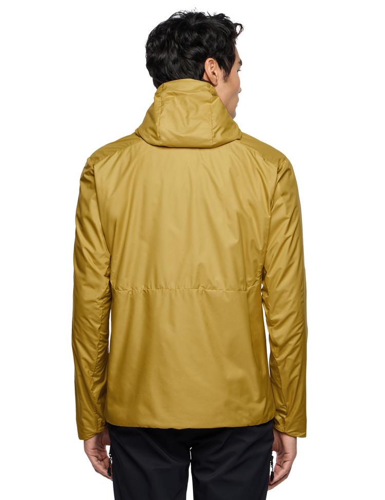 VAUDE VAUDE Men's Scopi Insulation Jacket Outdoorjacke Herren - savanna - 1 | SportScheck