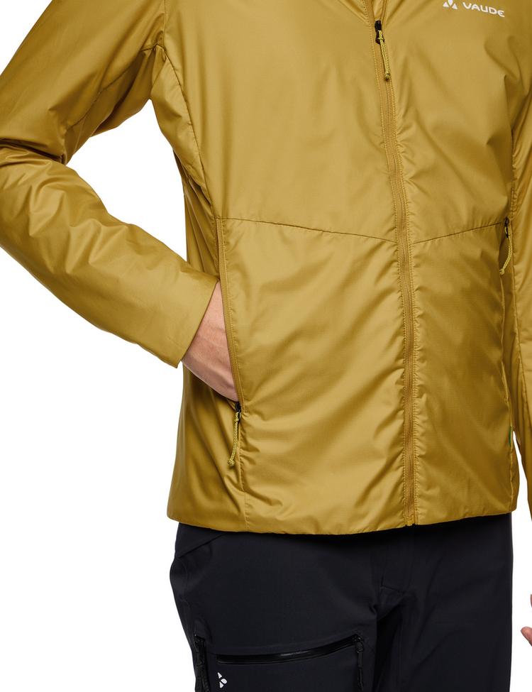 VAUDE VAUDE Men's Scopi Insulation Jacket Outdoorjacke Herren - savanna - 1 | SportScheck