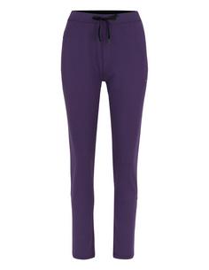 VENICE BEACH VB Shelly Sweathose Damen eggplant