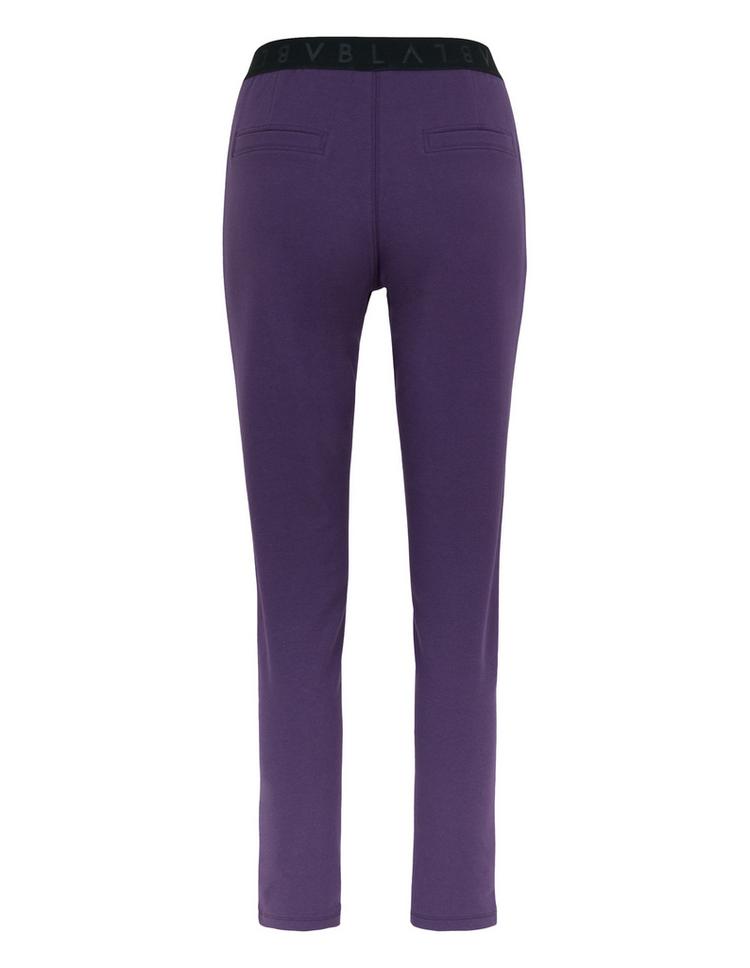 VENICE BEACH VENICE BEACH VB Shelly Sweathose Damen - eggplant - 1 | SportScheck