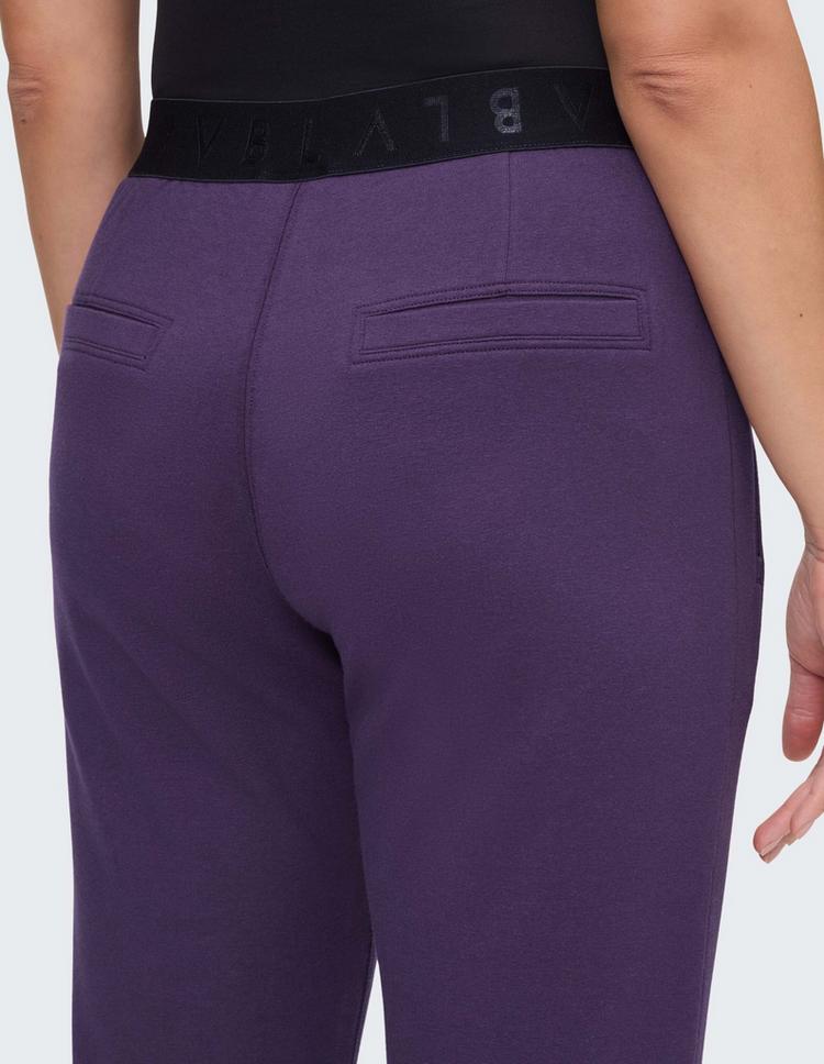 VENICE BEACH VENICE BEACH VB Shelly Sweathose Damen - eggplant - 3 | SportScheck