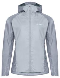 VAUDE Women's Scopi Insulation Jacket Outdoorjacke Damen - iris