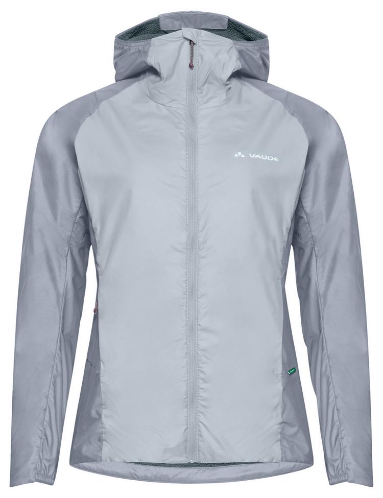 VAUDE VAUDE Women's Scopi Insulation Jacket Outdoorjacke Damen - iris - 0 | SportScheck
