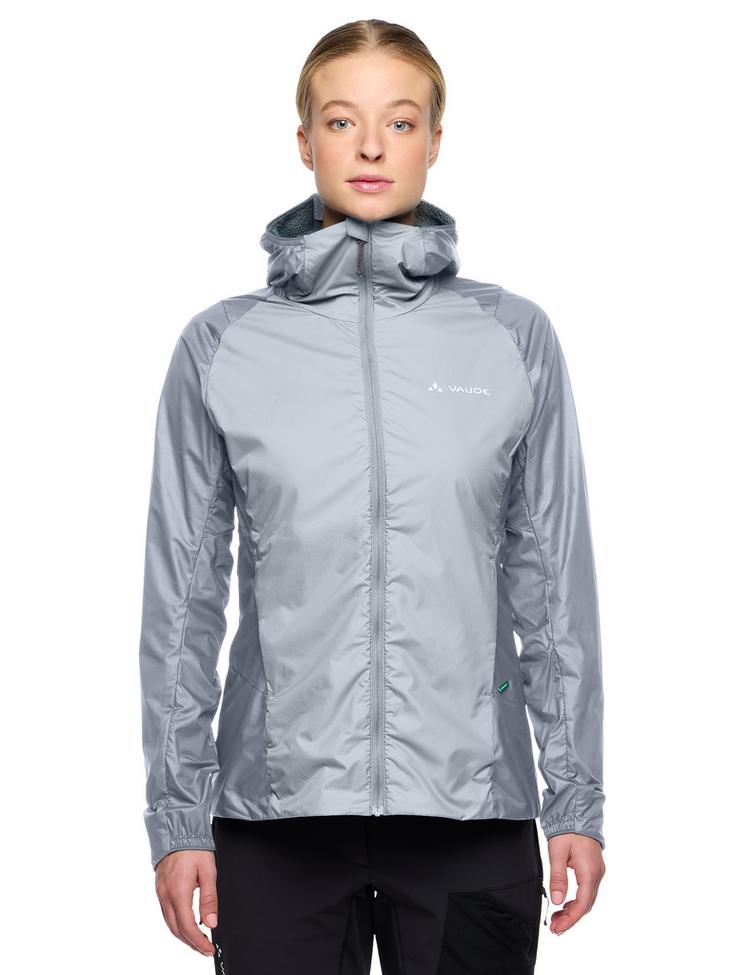 VAUDE VAUDE Women's Scopi Insulation Jacket Outdoorjacke Damen - iris - 0 | SportScheck