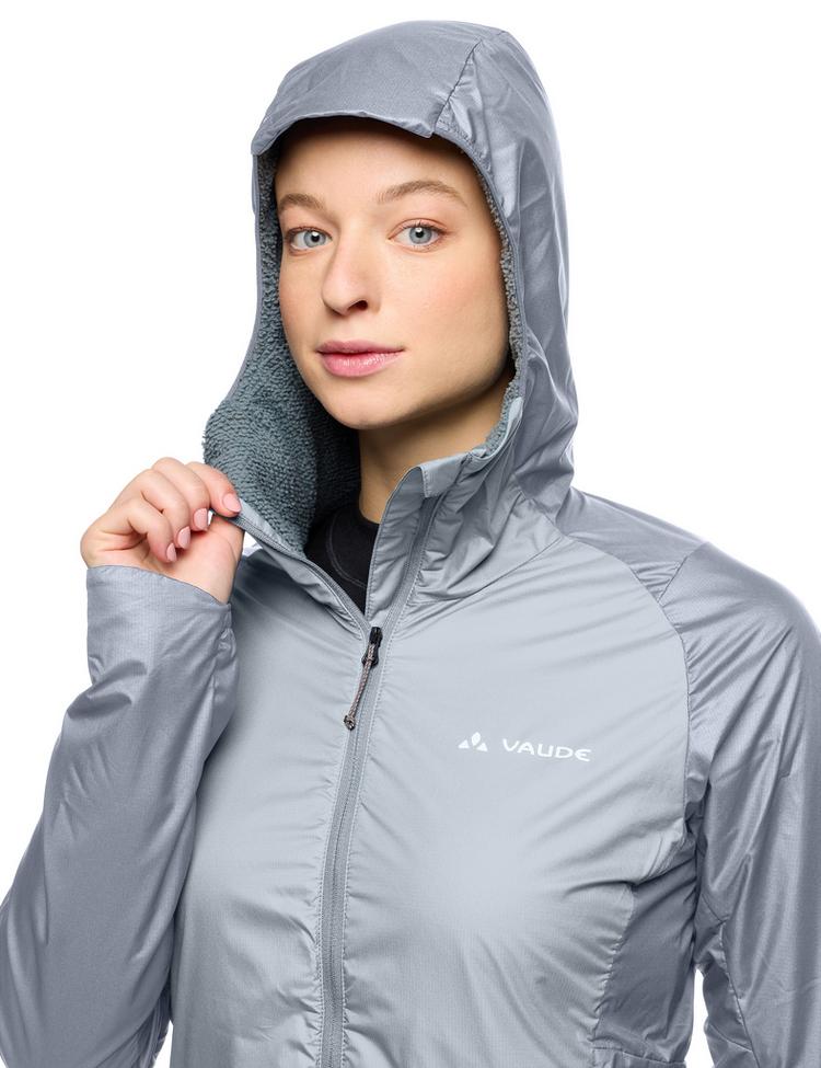 VAUDE VAUDE Women's Scopi Insulation Jacket Outdoorjacke Damen - iris - 0 | SportScheck