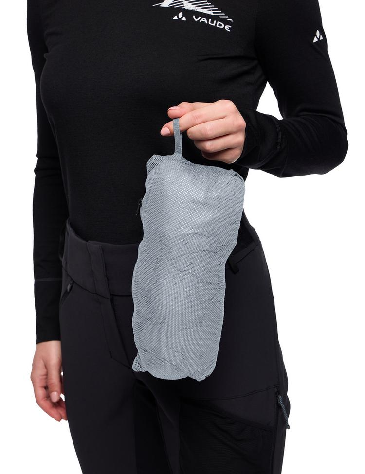 VAUDE VAUDE Women's Scopi Insulation Jacket Outdoorjacke Damen - iris - 1 | SportScheck