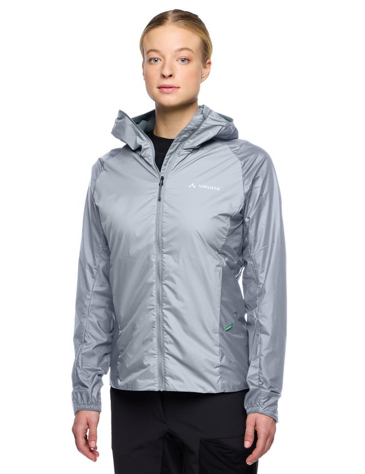 VAUDE VAUDE Women's Scopi Insulation Jacket Outdoorjacke Damen - iris - 2 | SportScheck