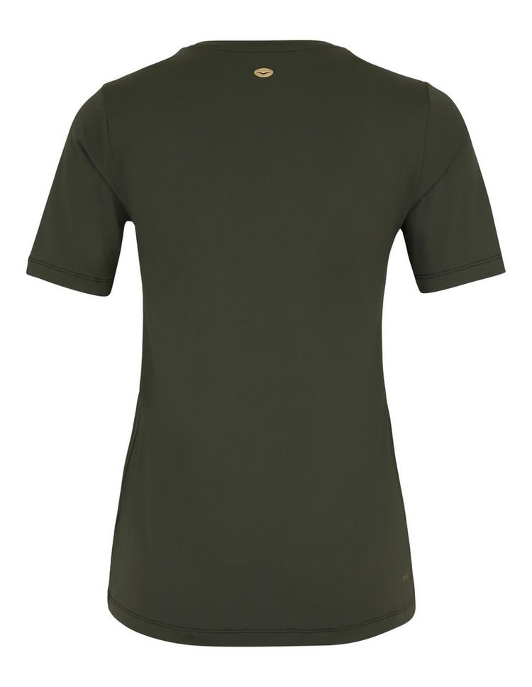 VENICE BEACH VENICE BEACH VB Sia T-Shirt Damen - pine - 1 | SportScheck