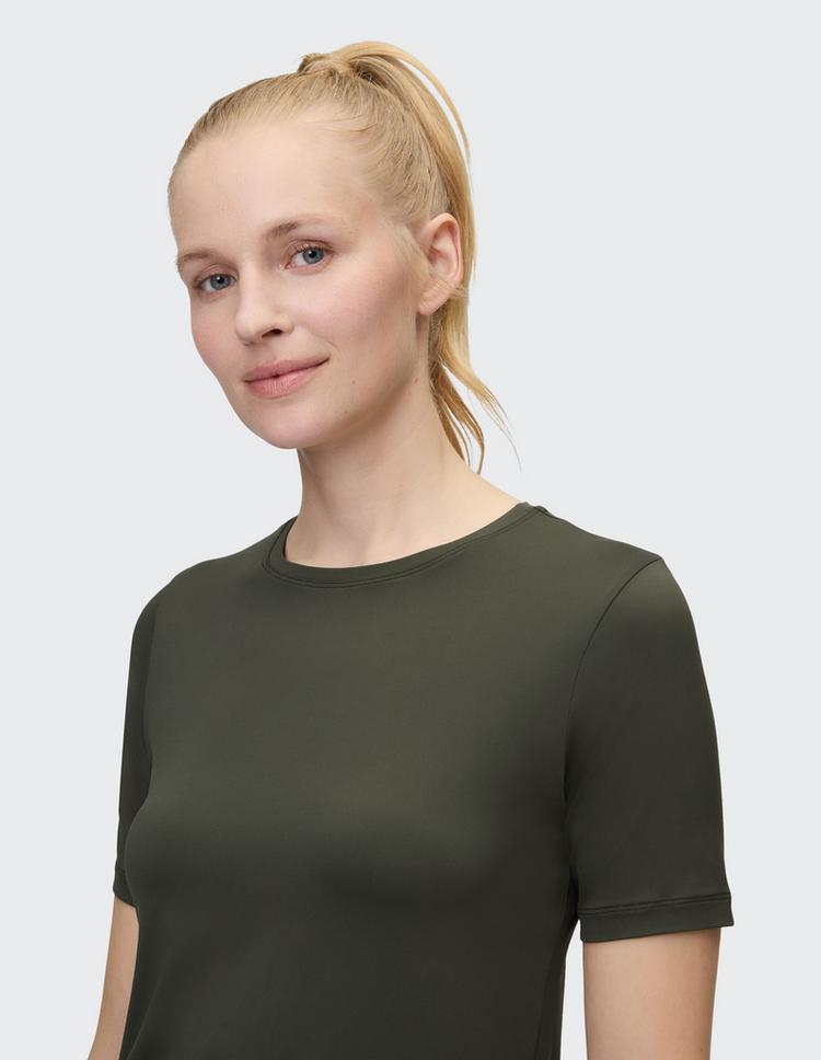 VENICE BEACH VENICE BEACH VB Sia T-Shirt Damen - pine - 2 | SportScheck