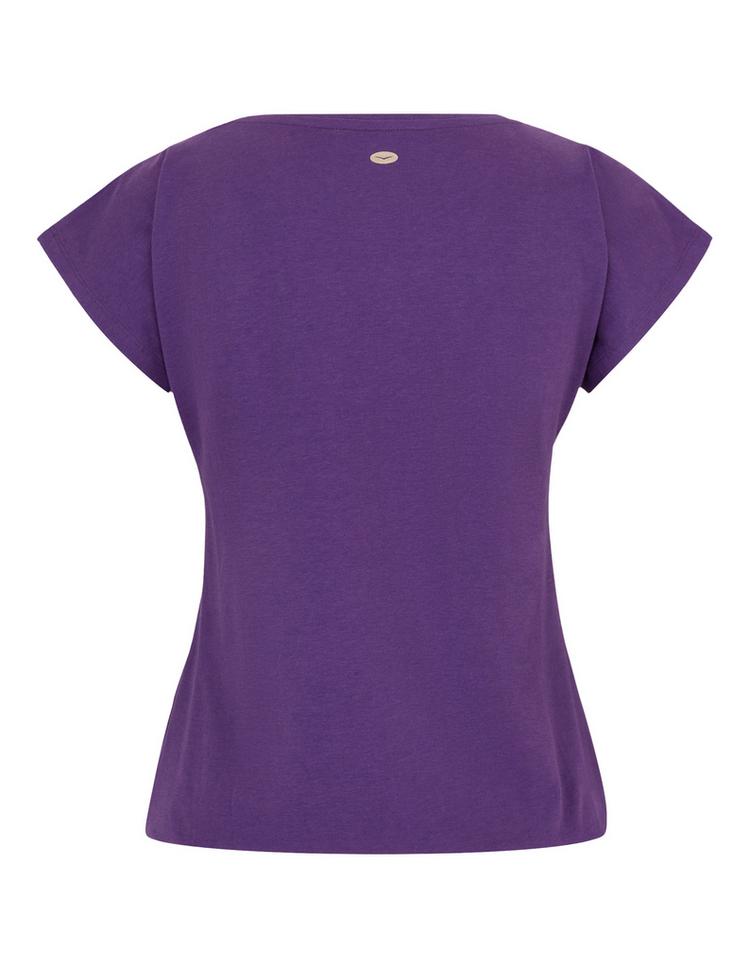 VENICE BEACH VENICE BEACH VB Wonder T-Shirt Damen - crocus - 1 | SportScheck