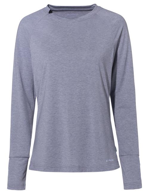 VAUDE Women's Skomer LS T-Shirt III T-Shirt Damen