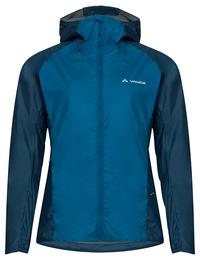 VAUDE Women's Scopi Insulation Jacket Outdoorjacke Damen - shore blue