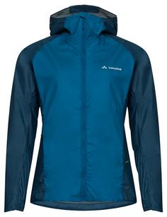 VAUDE Women's Scopi Insulation Jacket Outdoorjacke Damen shore blue