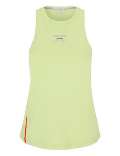 VENICE BEACH Pro Line Fontana Funktionstop Damen lime
