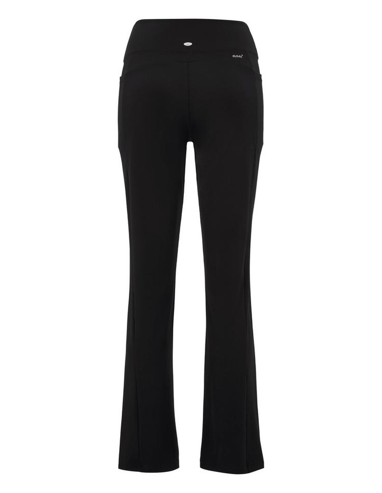 VENICE BEACH VENICE BEACH VB Andrina Trainingshose Damen - black - 1 | SportScheck