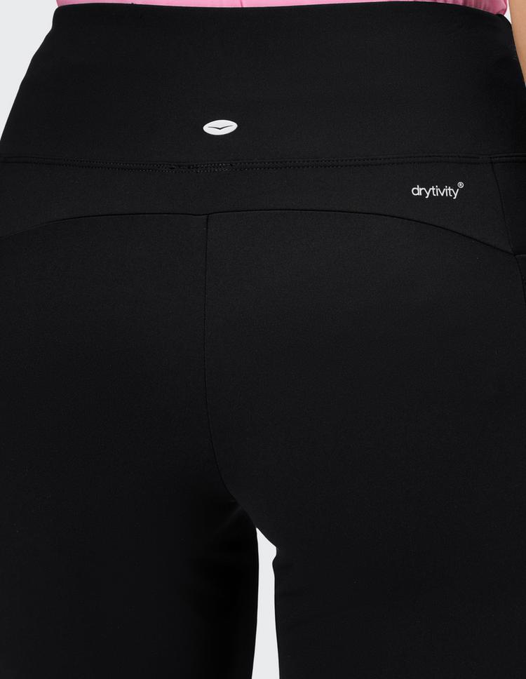 VENICE BEACH VENICE BEACH VB Andrina Trainingshose Damen - black - 3 | SportScheck