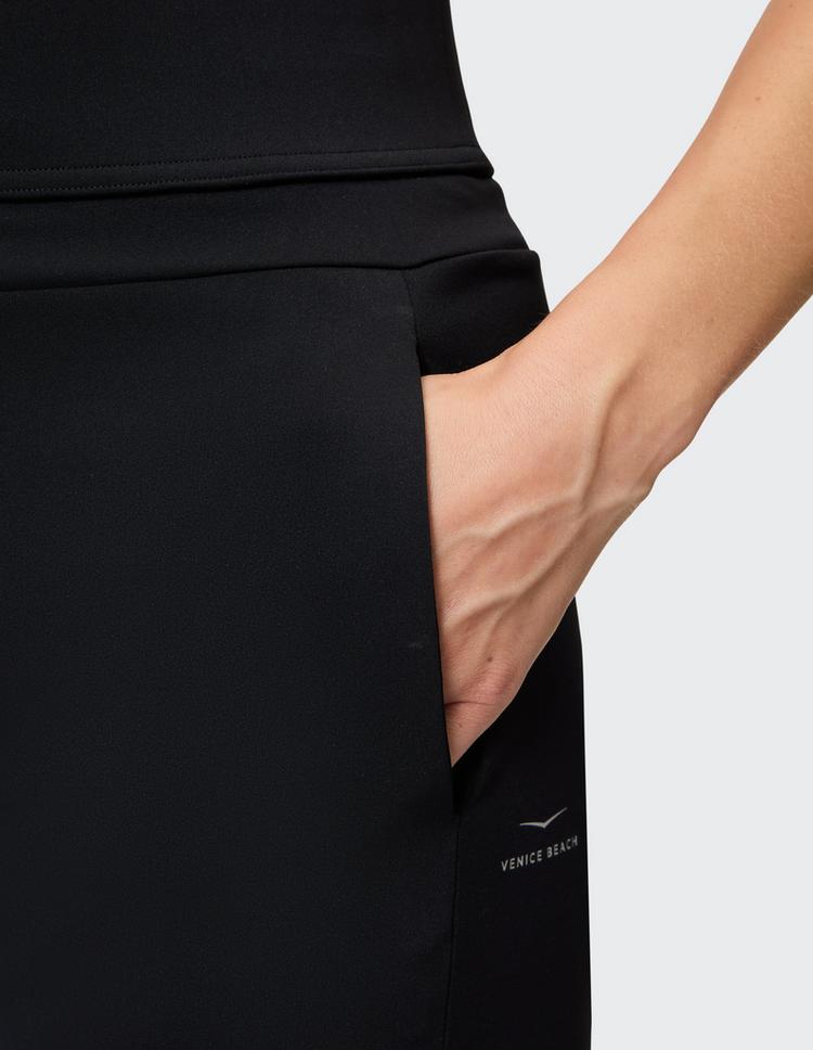 VENICE BEACH VENICE BEACH VB Novalee Funktionshose Damen - black - 2 | SportScheck