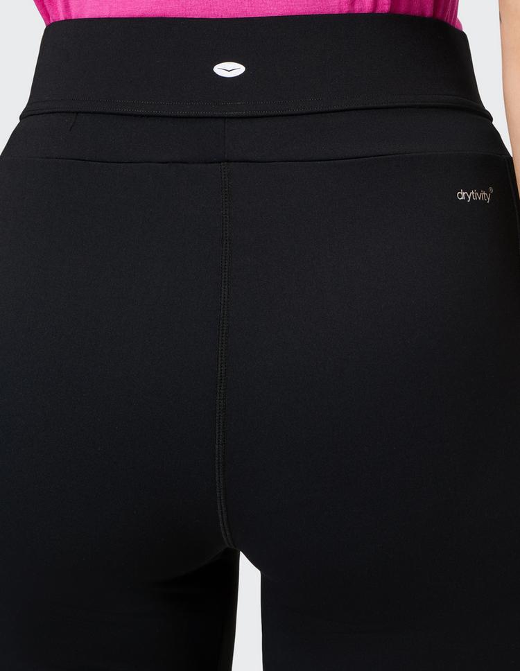 VENICE BEACH VENICE BEACH VB Novalee Funktionshose Damen - black - 3 | SportScheck