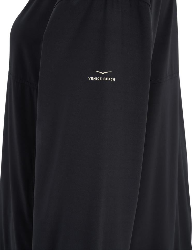 VENICE BEACH VENICE BEACH VB Ava Funktionsjacke Damen - black - 2 | SportScheck