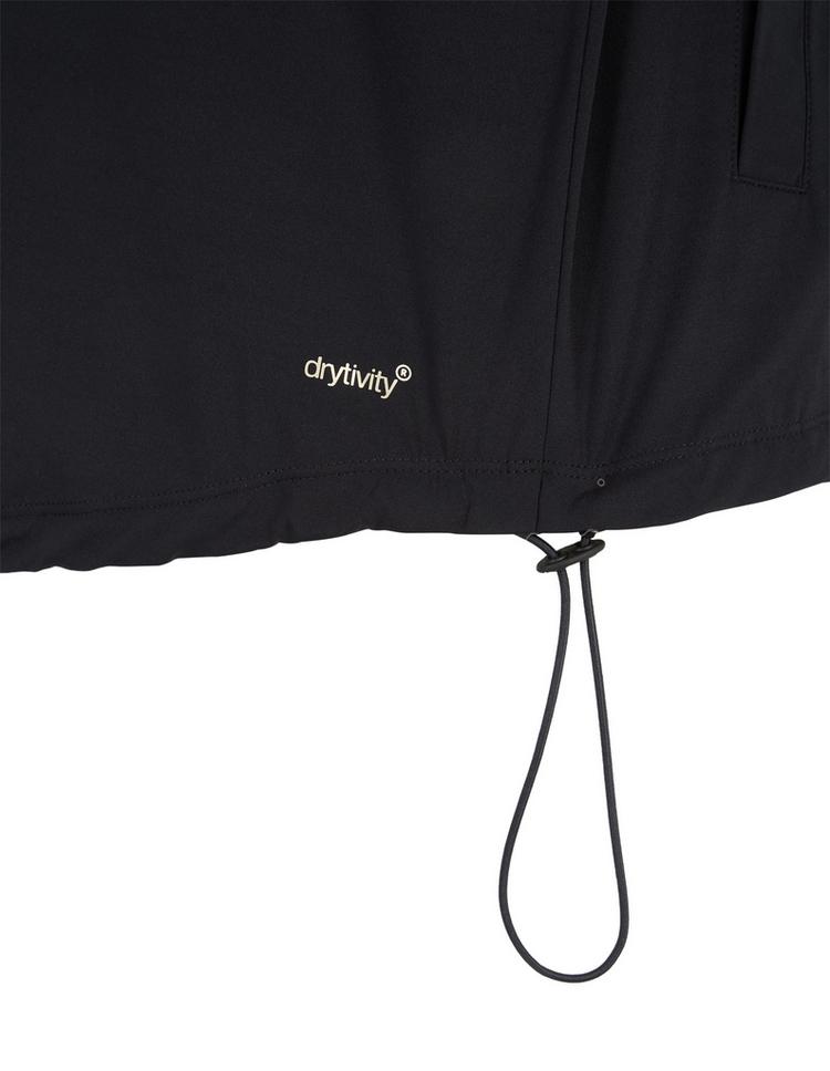 VENICE BEACH VENICE BEACH VB Ava Funktionsjacke Damen - black - 3 | SportScheck