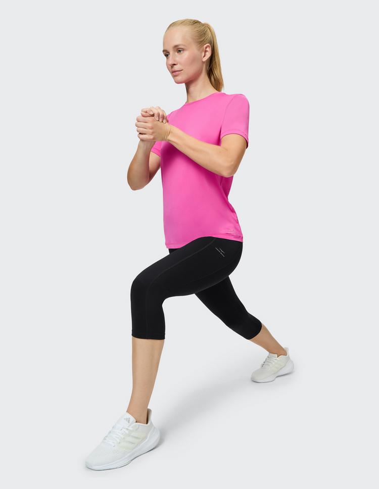 VENICE BEACH VENICE BEACH VB Amelia Leggings Damen - black - 0 | SportScheck