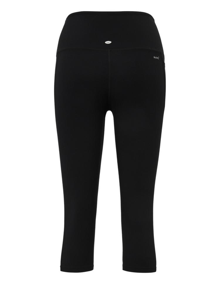 VENICE BEACH VENICE BEACH VB Amelia Leggings Damen - black - 1 | SportScheck
