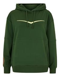 VENICE BEACH Pro Line Birmingham Sweatshirt Damen - dark green