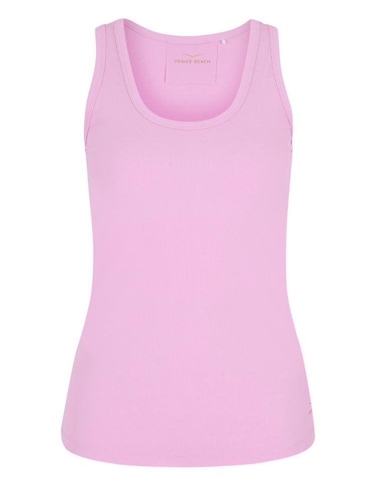 VENICE BEACH VENICE BEACH VB Brenda T-Shirt Damen - cosmea rose - 0 | SportScheck