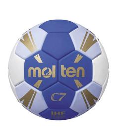 MOLTEN H2C3500-Ro C7 Handball Basketball blau