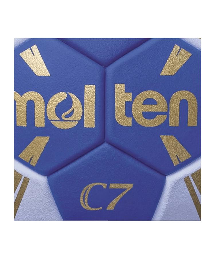 MOLTEN MOLTEN H2C3500-Ro C7 Handball Basketball - blau - 0 | SportScheck