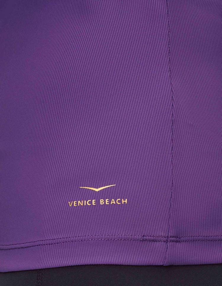 VENICE BEACH VENICE BEACH VB Brenda T-Shirt Damen - crocus - 3 | SportScheck