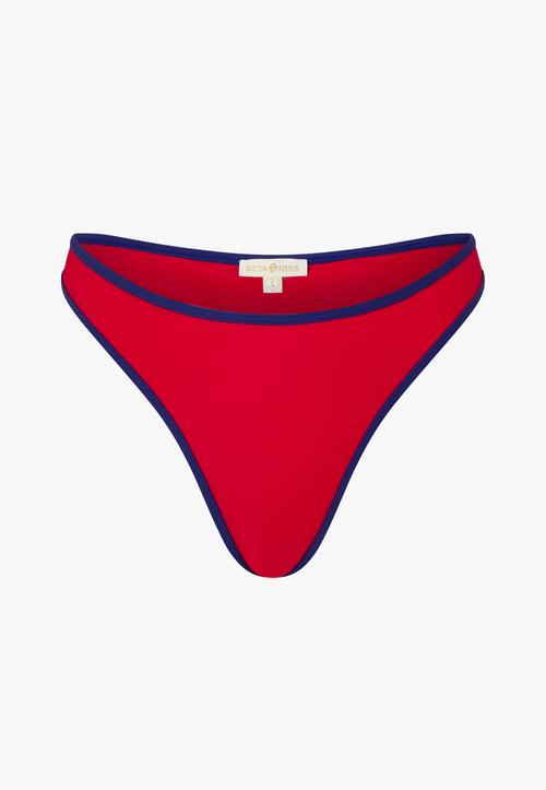 Moda Minx Bikini Hose Damen
