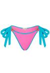 Moda Minx Bikini Hose Damen - Candy Pink