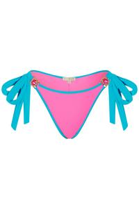 Moda Minx Bikini Hose Damen - Candy Pink