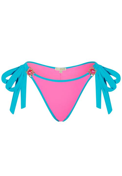 Moda Minx Bikini Hose Damen