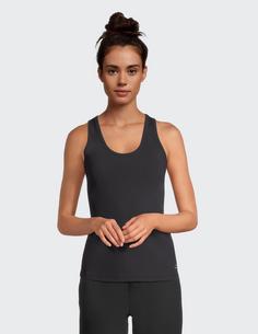 Rückansicht von VENICE BEACH VB Brenda T-Shirt Damen black