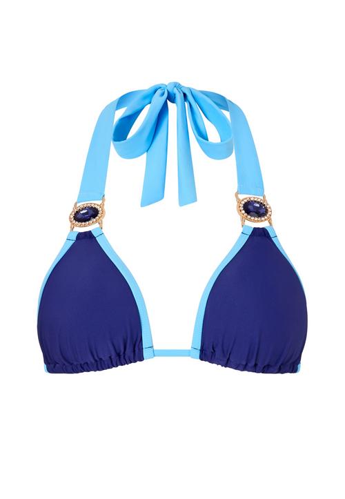 Moda Minx Bikini Oberteil Damen