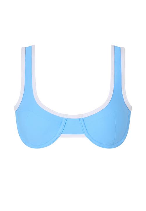 Moda Minx Bikini Oberteil Damen