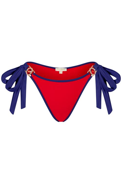 Moda Minx Bikini Hose Damen