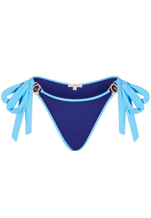 Moda Minx Bikini Hose Damen